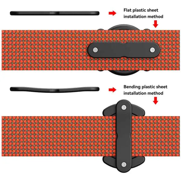 Waterproof Airtag Case for Pet Collar