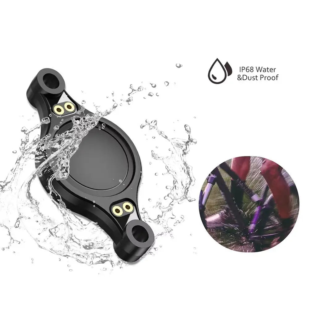 Waterproof AirTag Case
