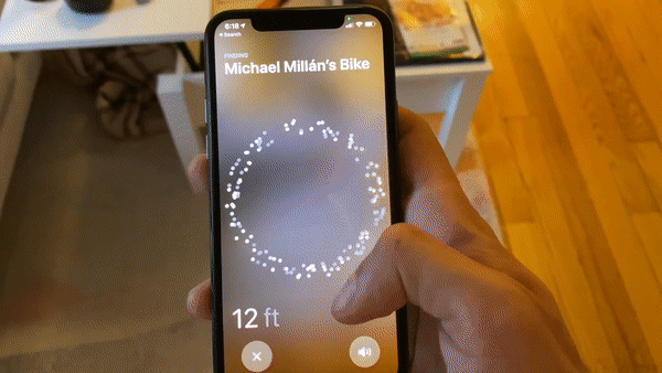How to GPS track bicycle