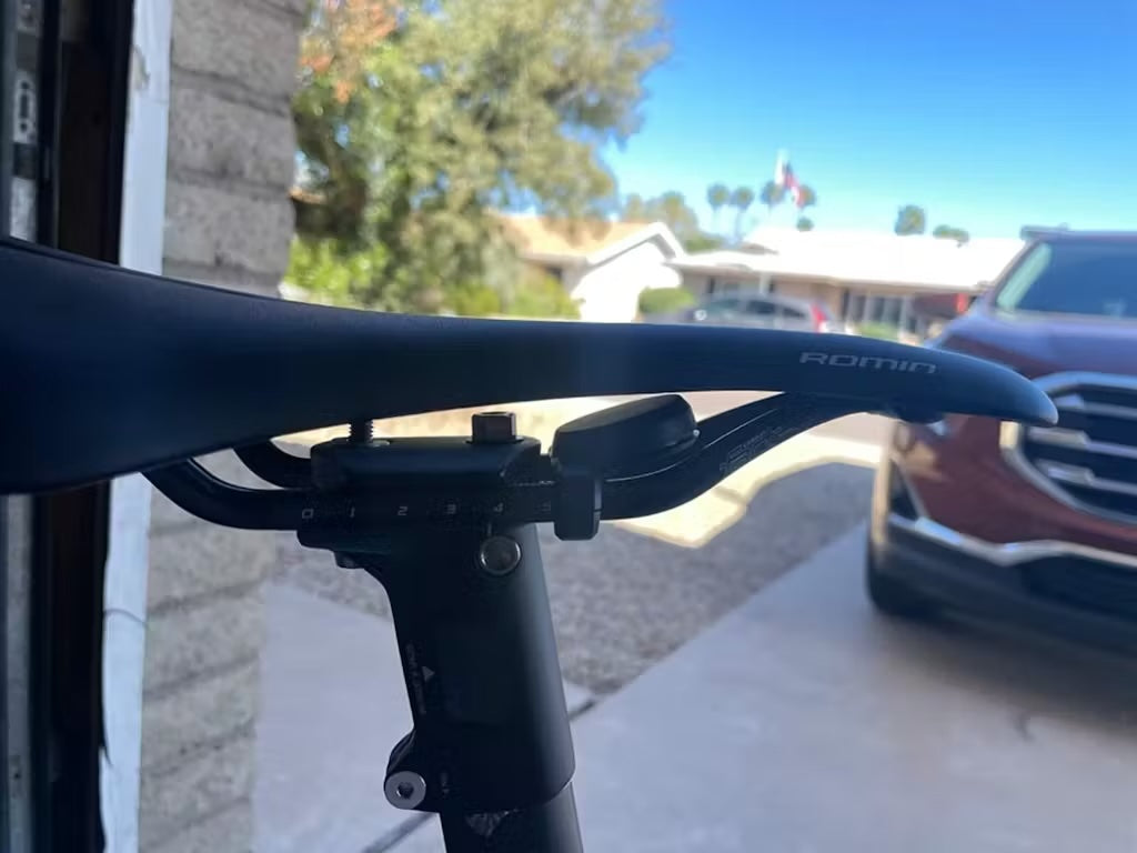 best bike security