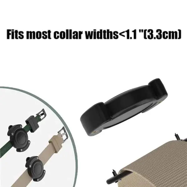 Waterproof Airtag Case for Pet Collar