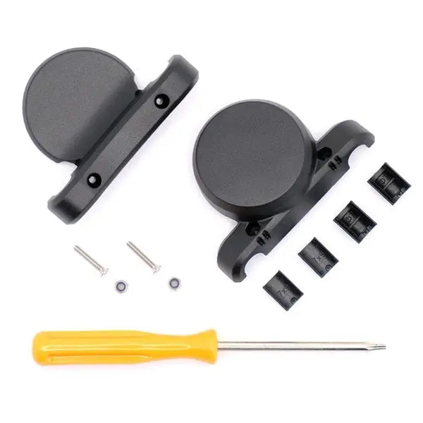 AirTag* Under Saddle Bike Mount - Guards Armor
