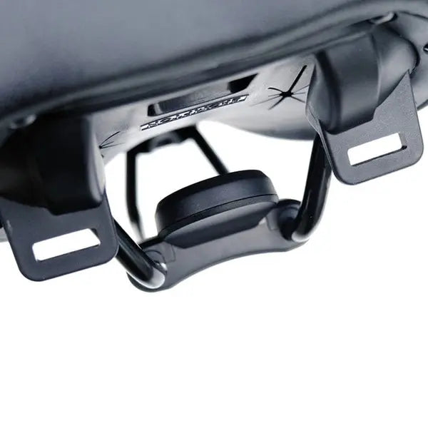 AirTag* Under Saddle Bike Mount - Guards Armor