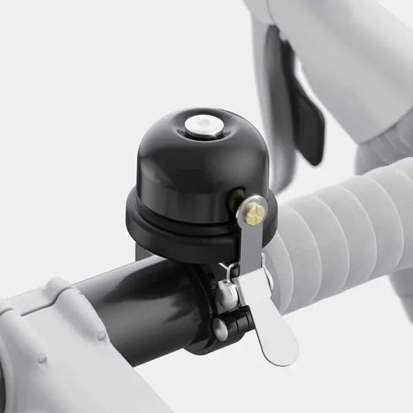 Bike AirTag Case with Bell - Guards Armor