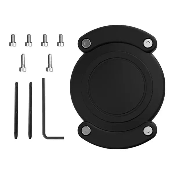 Waterproof Airtag Case for Pet Collar - Guards Armor
