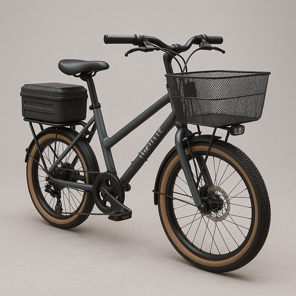 7 Commuter Bike Hacks That Save Time and Stress