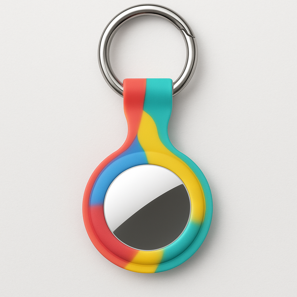 Best AirTag Accessories for Cyclists You Have Not Heard Of