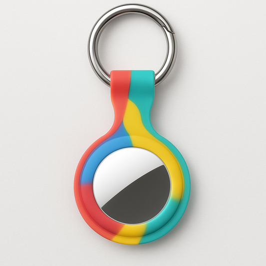 Best AirTag Accessories for Cyclists You Have Not Heard Of