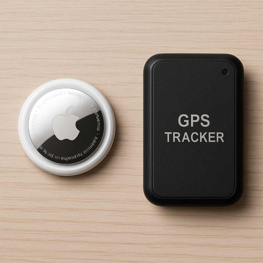 bicycle gps tracker