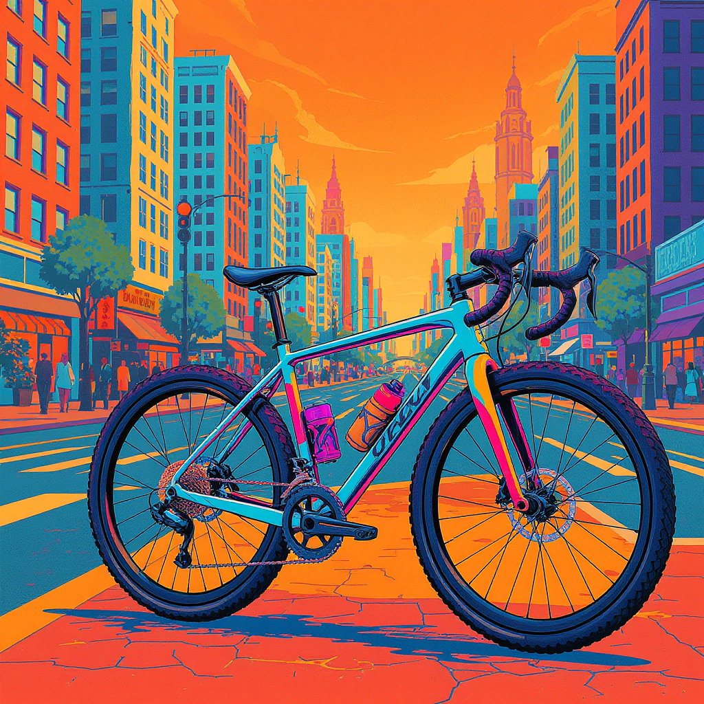 bicycle registration