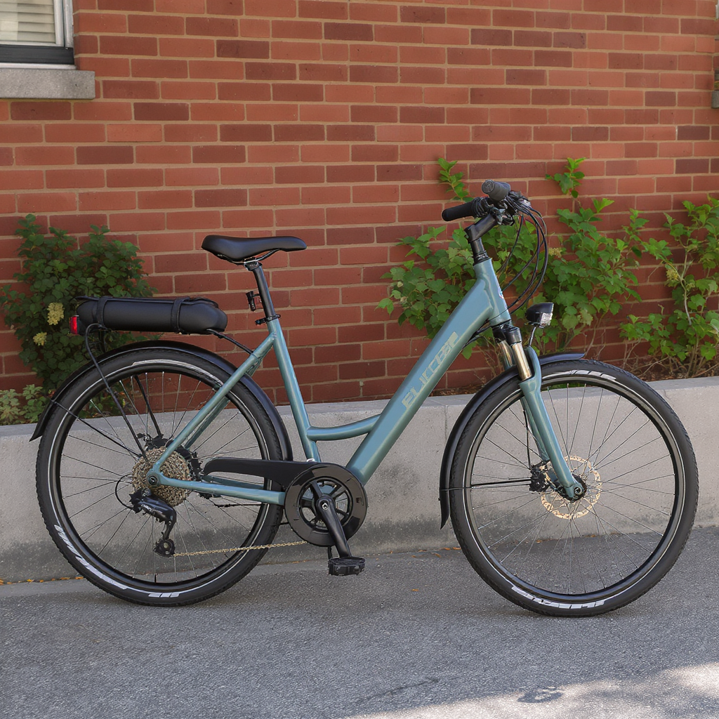 ebike