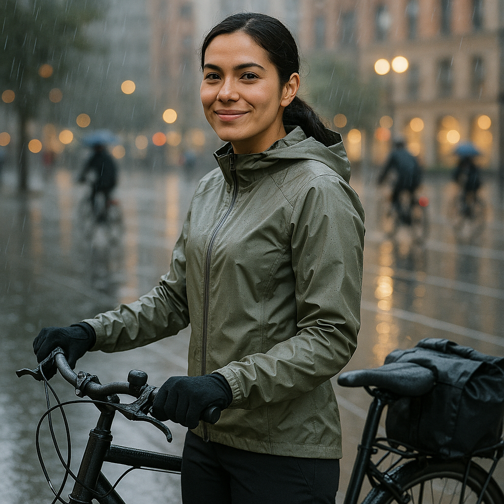 The Ultimate Urban Cyclist Checklist for Newbies