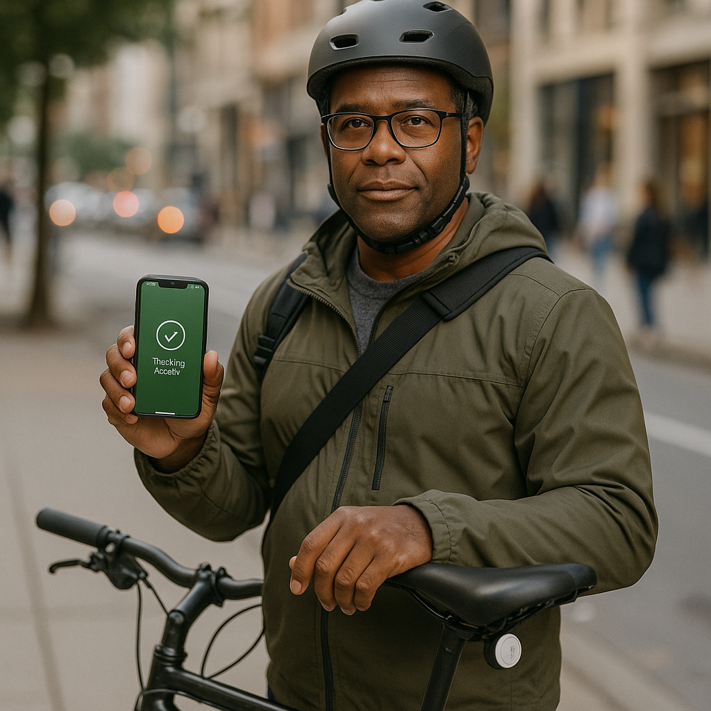 10 Smart Ways to Prevent Bike Theft in 2025