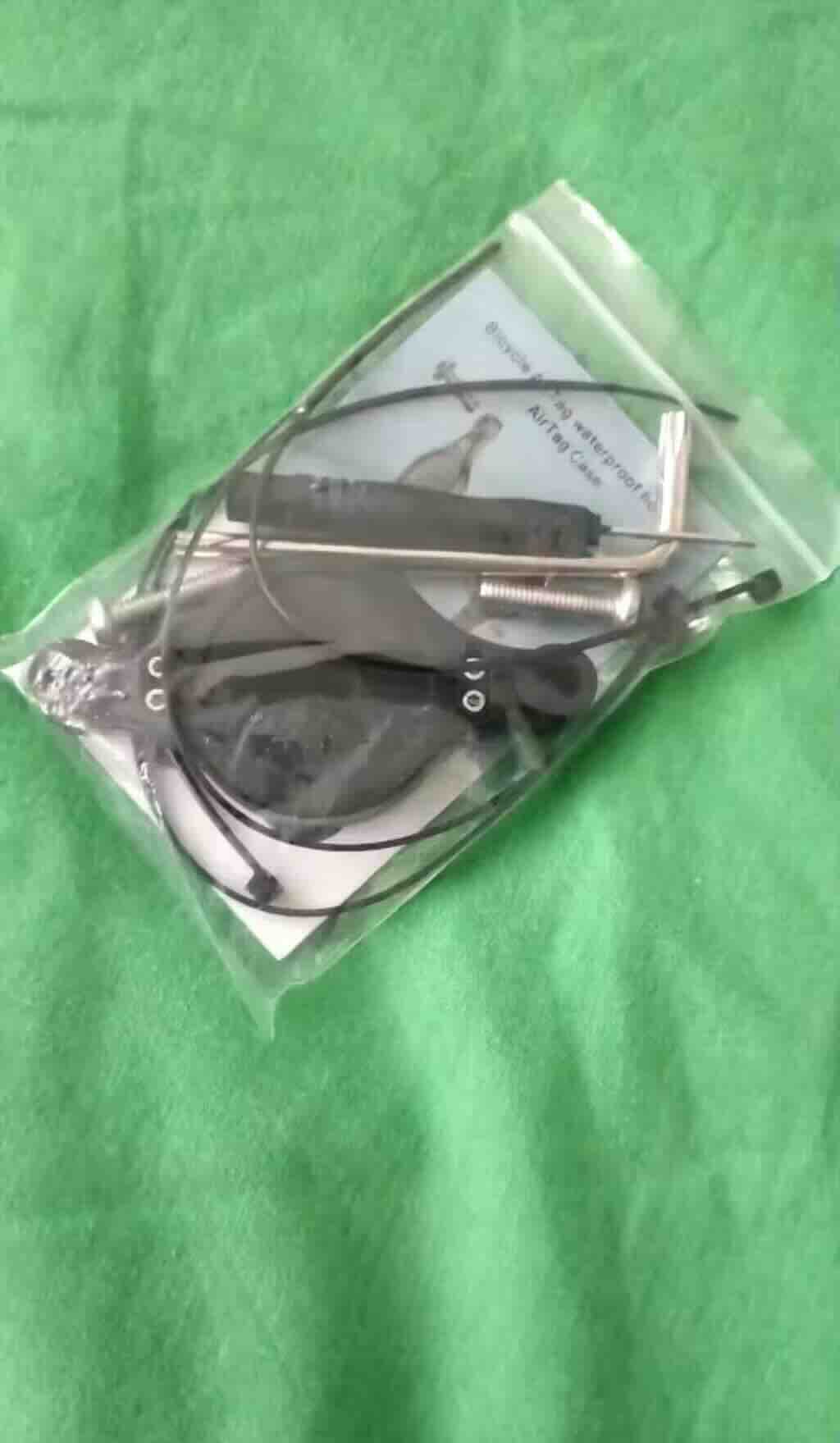 waterproof apple airtag case