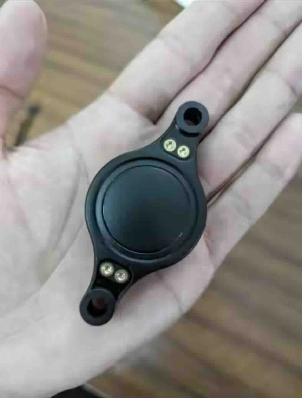 waterproof apple airtag case