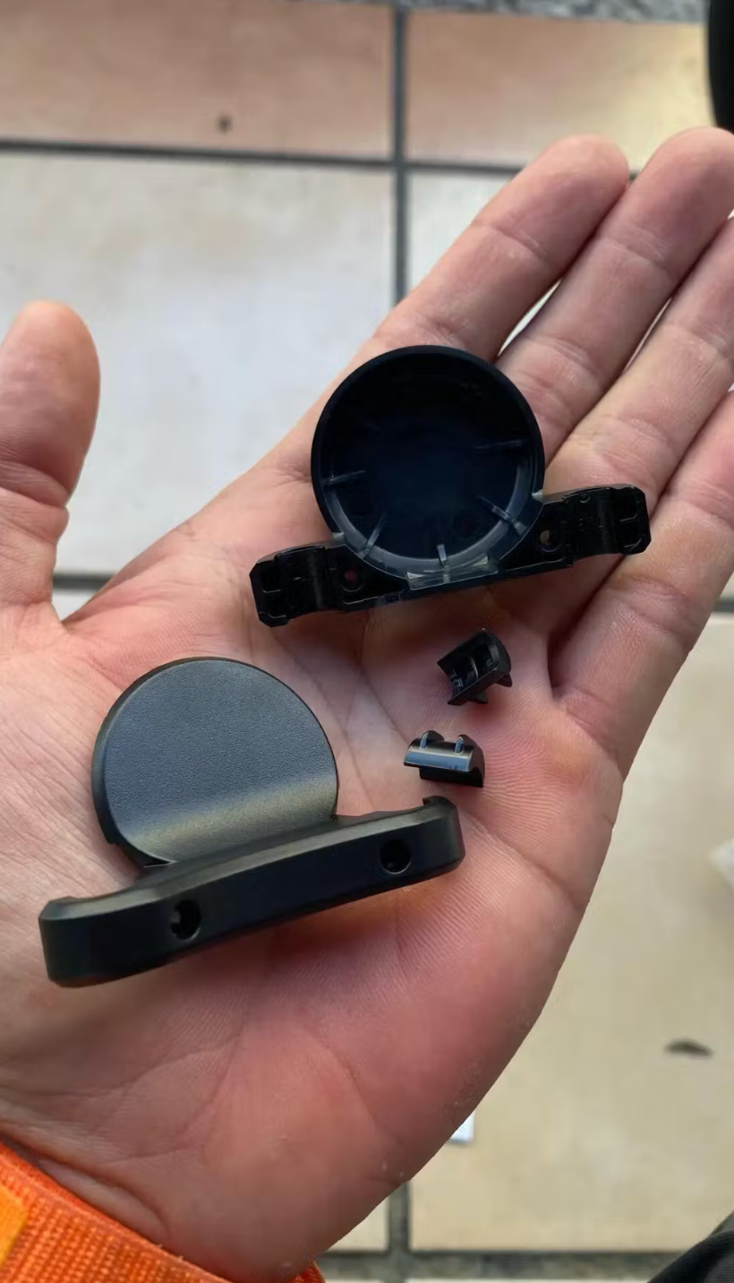 apple airtag case for bicycle