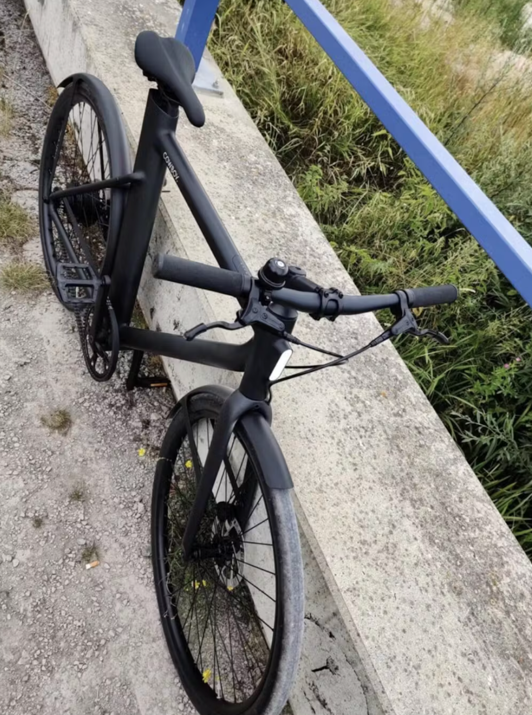 bike lock